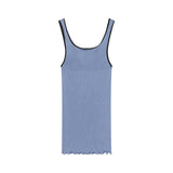 Elsa Oscalito Sleeveless Top — Ortensia