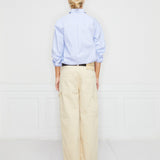 Salma Jeans — Beige