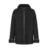 Ada Jacket — Black