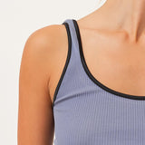 Elsa Oscalito Sleeveless Top — Ortensia