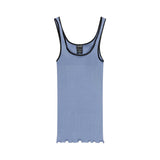 Elsa Oscalito Sleeveless Top — Ortensia