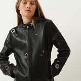 Lauren Jacket — Black