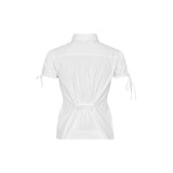 Mimi Shirt — White