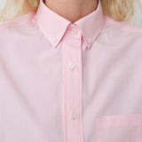 William Shirt — Rose Pink