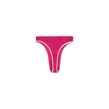 Lucrezia Oscalito Briefs — Fuschia