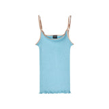 Giulia Oscalito Camisole Top — Tiffany