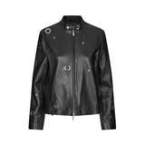 Lauren Jacket — Black