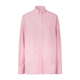 William Shirt — Rose Pink