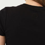 Uma T-Shirt — Black