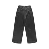 Roberto Pants — Black